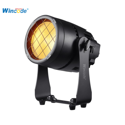 Harga yang bagus Lampu Par Blinder Modular LED 350W IP65 Luar Ruangan CRI95 10215LM on line