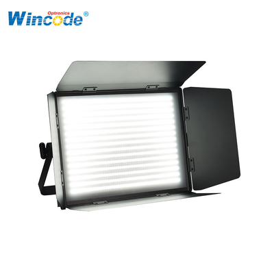 Harga yang bagus Lampu studio LED berwarna ganda 3000K-5600K CCT 5000lm 90CRI on line