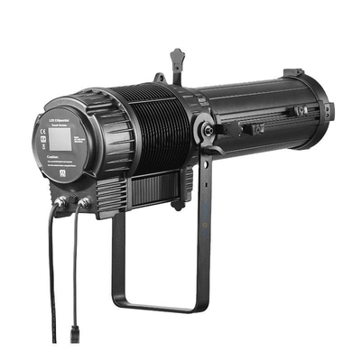 Harga yang bagus 300W IP65 LED Profil Spotlight DMX Control 50000H Umur on line