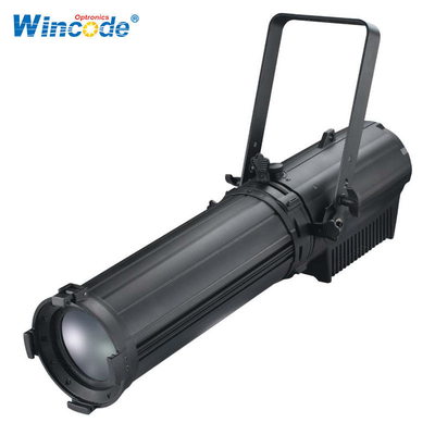 Harga yang bagus 600W LED Spotlight 3200K-5600K Kontrol DMX Bi-Color on line