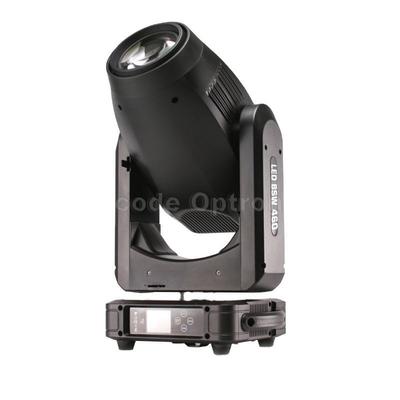 Harga yang bagus 460W 6500K IP20 LED Moving Head Light with Beam Spot Wash Zoom for Stage Shows on line