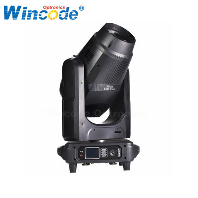 Harga yang bagus 500W LED Moving Head Light with Beam Wash Spot 3in1 and 270° Tilt for Dynamic Lighting Effects on line