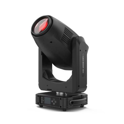 Harga yang bagus 480W 6500K IP20 LED Moving Head Light with RGBW and 8500 Lumens for Stage and Events on line