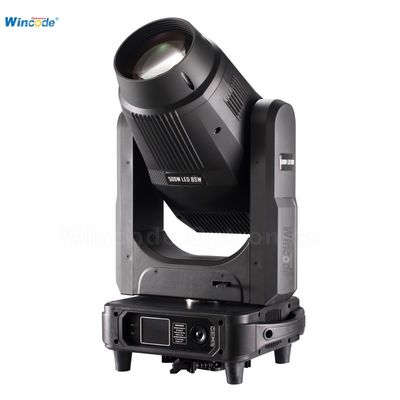 Harga yang bagus Wincode Optronics 500W BSW CMY Beam Spot Wash 3in1 Lampu Kepala Bergerak dengan 270° Tilt untuk Teater Bintang on line