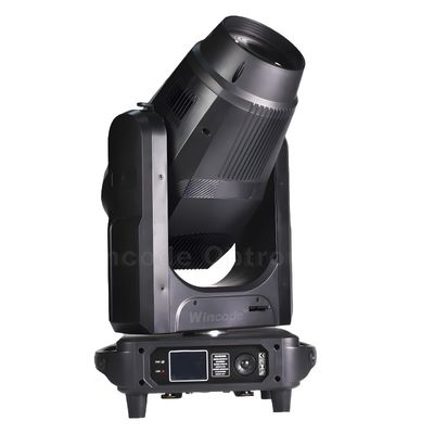 Harga yang bagus 500W Modular LED Moving Head Light with 540° Pan and 270° Tilt Movement for Professional Stage Lighting on line
