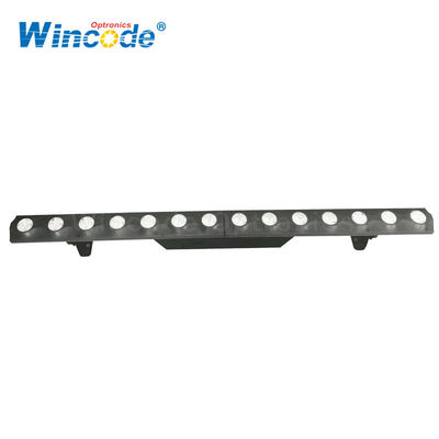 Harga yang bagus RoSh LED Light Wall Washer Untuk Disco Club / Matrix LED Bar Dengan RGB Back on line