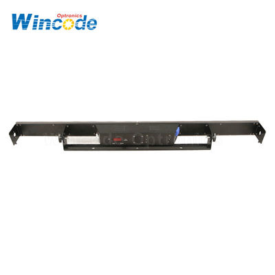 Harga yang bagus LED Backlight Pixel Bar Light Dengan Dimming DMX 5 derajat Angle Beam on line