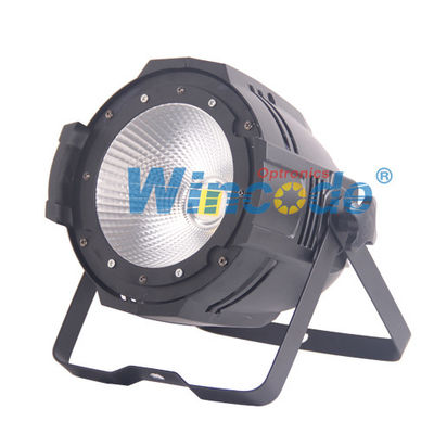 Harga yang bagus 200W COB LED Surface Par Light RGBW Tersedia untuk Konser Show Disco Stage on line