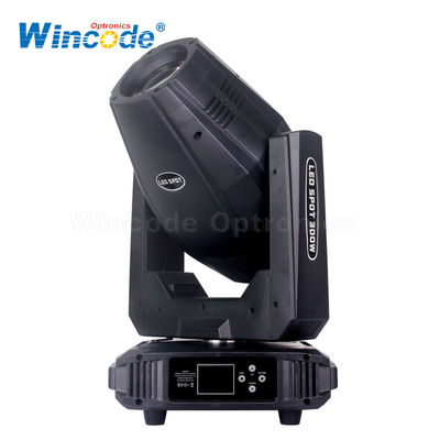Harga yang bagus 240V 300W Beam Spot Wash 3 In 1 LED Moving Head Light on line