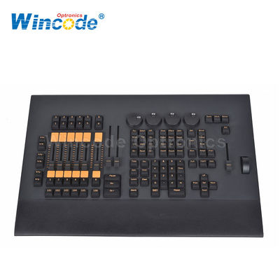 Harga yang bagus 2 DMX Output MA Onpc Command Wing Dengan Konektor USB 2.0 on line