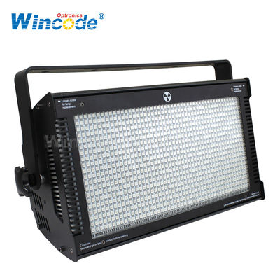 Harga yang bagus 1000 W RGB 5050 Lampu Strobe LED Dengan RDM on line