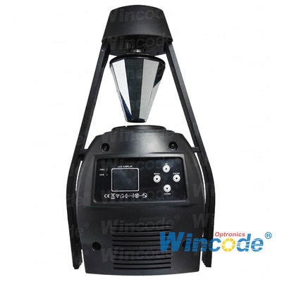 Harga yang bagus IP20 220 ° 2R 5R Beam Scanner Disco DJ Light on line