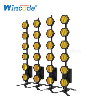 Harga yang bagus Standing Stage Backdrop Flash Strobe 360W LED Retro Lamp on line