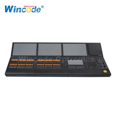 Harga yang bagus Sistem Linux MA DMX Lighting Controller Untuk Pameran on line